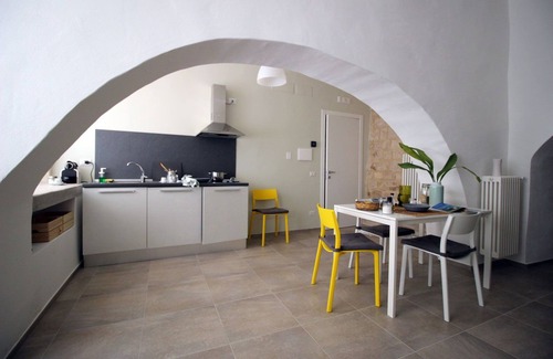 Acquaviva delle Fonti Bed & Breakfast | Albertario