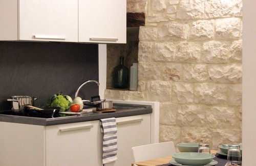 Acquaviva delle Fonti Bed & Breakfast | Albertario