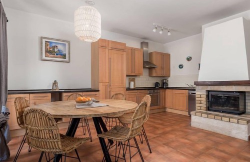 Martina House | Albertina by Interhome