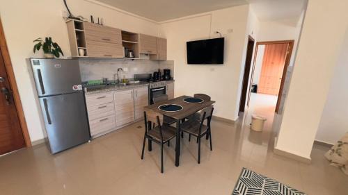 Margarita Island Apartment | Albertina