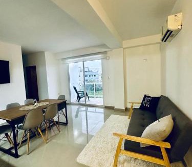 Margarita Island Apartment | Albertina