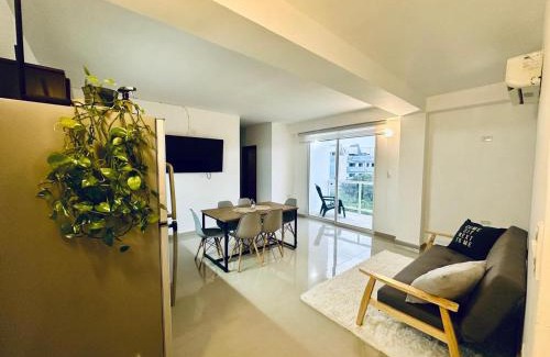 Margarita Island Apartment | Albertina