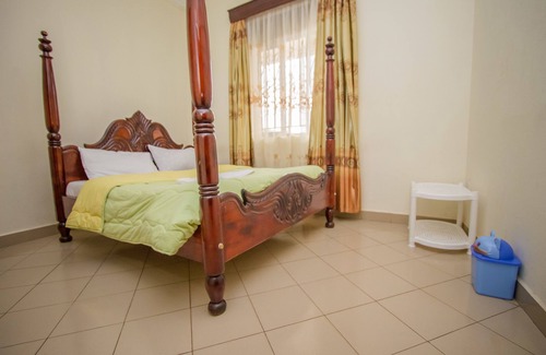 Kabale Hotel | Albertine Tourist Resort