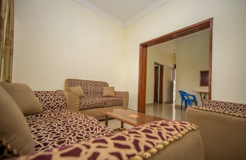 Kabale Hotel | Albertine Tourist Resort