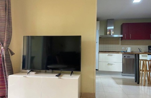 Vicar Apartment | Alberto Villa Romana, beachfront apartment