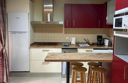 Vicar Apartment | Alberto Villa Romana, beachfront apartment