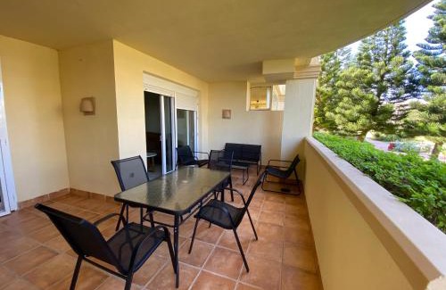Roquetas de Mar Apartment | Alberto Villa Romana