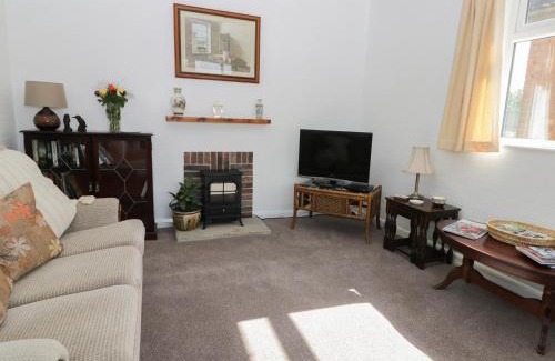 Lincoln House | Alberts Lodge