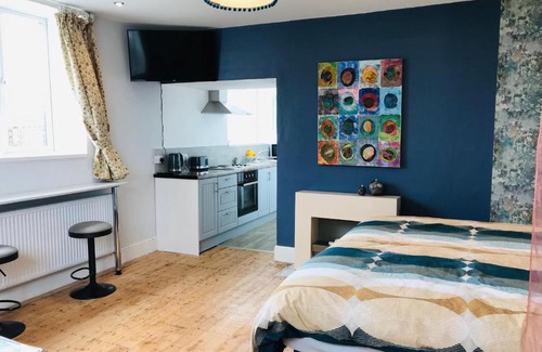 Sunderland Apartment | Albion Boutique Guest House