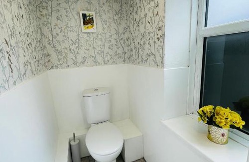 Sunderland Apartment | Albion Boutique Guest House
