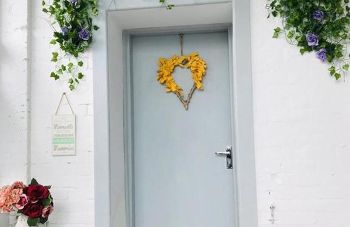 Sunderland Apartment | Albion Boutique Guest House