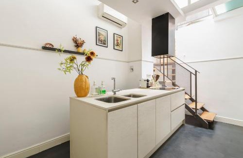 Sant' Ambrogio Apartment | Albizi Dimora Home, Firenze