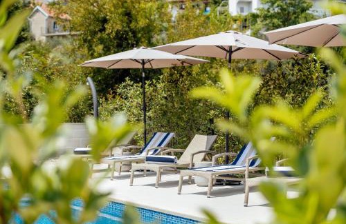 Herceg Novi Apartment | Albizia
