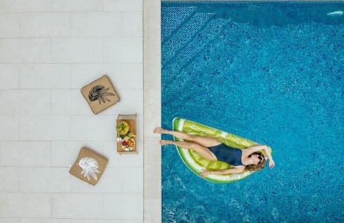 Herceg Novi Apartment | Albizia