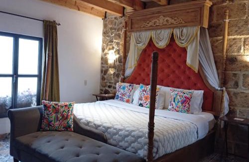 Bernal Hotel | Alborada Bernal