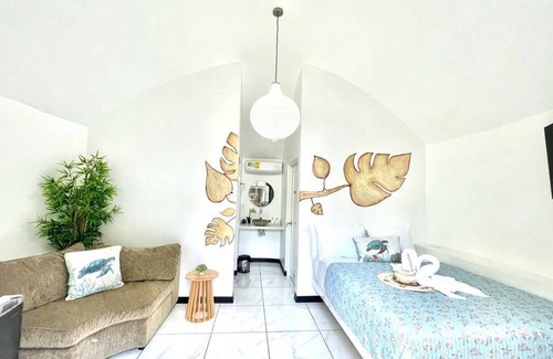 Uvita Hotel | Alborada Boutique Stay Unids