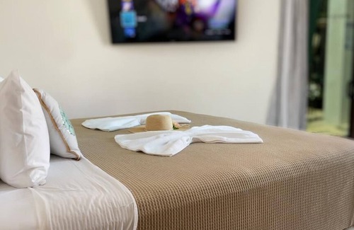 Uvita Hotel | Alborada Boutique Stay Unids