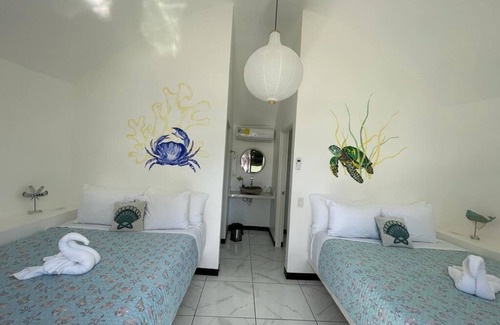 Uvita Hotel | Alborada Boutique Stay Unids