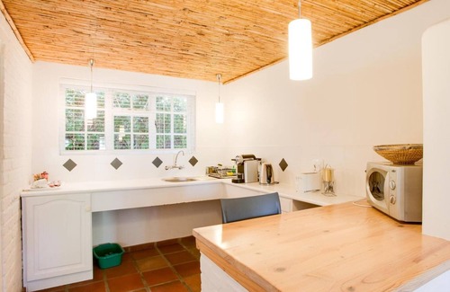 Somerset West House | Albourne Boutique Guest House