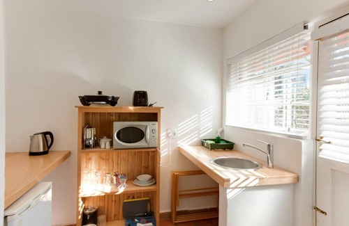 Somerset West House | Albourne Boutique Guest House