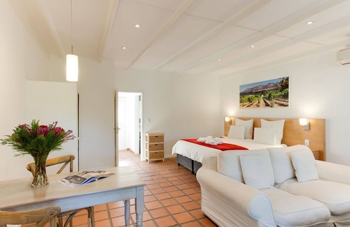Somerset West House | Albourne Boutique Guest House