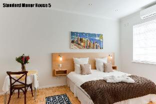 Somerset West House | Albourne Guesthouse