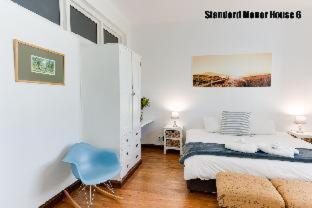 Somerset West House | Albourne Guesthouse