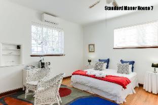 Somerset West House | Albourne Guesthouse