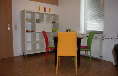 Celle Apartment | Albrecht2