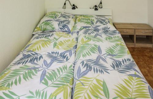 Celle Apartment | Albrecht2