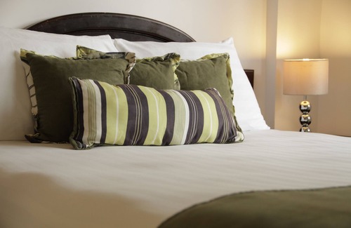 Panama City Hotel | Albrook Inn