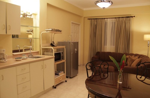 Panama City Hotel | Albrook Inn