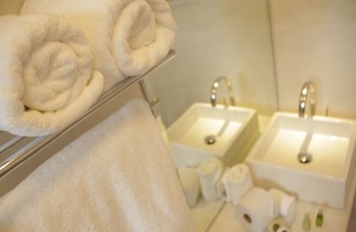Panama City Hotel | Albrook Inn
