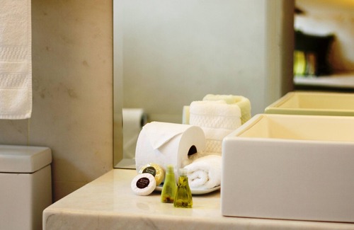 Panama City Hotel | Albrook Inn