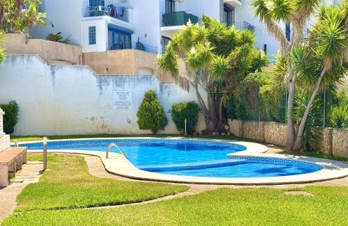 Patio Apartment | Albufeira Amazing View With Pool by Homing