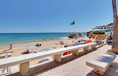 Olhos D'Agua Apartment | Albufeira Beach 1 by Homing