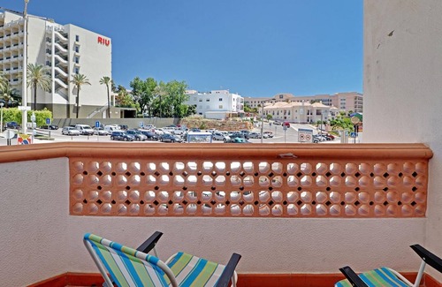 Olhos D'Agua Apartment | Albufeira Beach 1 by Homing