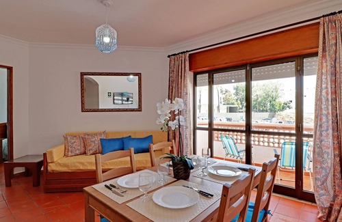 Olhos D'Agua Apartment | Albufeira Beach 1 by Homing