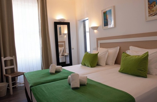 Albufeira Old Town Hotel | Albufeira Beach Hotel
