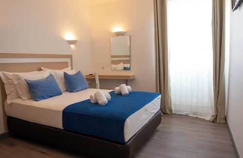 Albufeira Old Town Hotel | Albufeira Beach Hotel