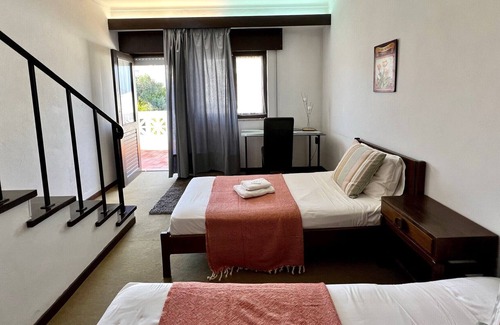 Peneco Beach Apartment | ALBUFEIRA BEACH&OCEAN VIEW 2 by HOMING