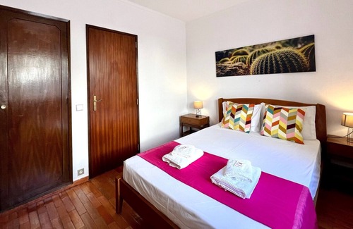 Peneco Beach Apartment | ALBUFEIRA BEACH&OCEAN VIEW 5 by HOMING