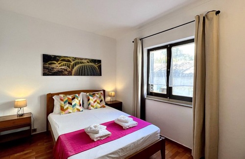Peneco Beach Apartment | ALBUFEIRA BEACH&OCEAN VIEW 5 by HOMING