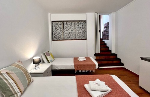 Peneco Beach Apartment | ALBUFEIRA BEACH&OCEAN 6 by HOMING