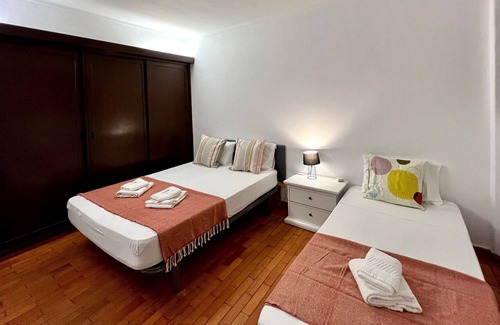 Peneco Beach Apartment | ALBUFEIRA BEACH&OCEAN 6 by HOMING