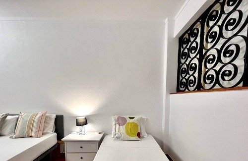 Peneco Beach Apartment | ALBUFEIRA BEACH&OCEAN 6 by HOMING