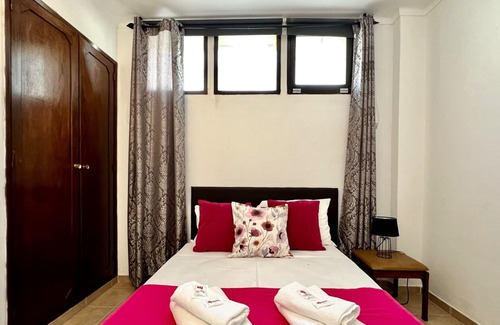 Peneco Beach Apartment | ALBUFEIRA BEACH&OCEAN 7 by HOMING