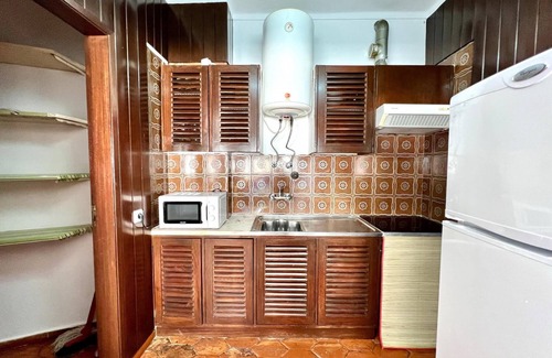 Peneco Beach Apartment | Albufeira Beach Ocean 6 by Homing