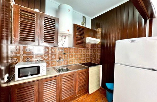 Peneco Beach Apartment | Albufeira Beach Ocean 6 by Homing