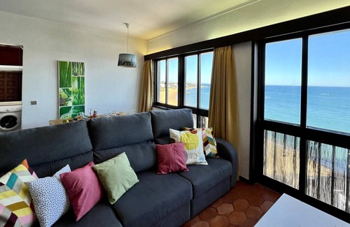 Peneco Beach Apartment | Albufeira Beach&ocean View 2 by Homing